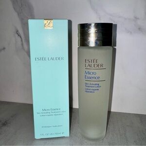Estee Lauder‎ Micro Essence Skin Activating Treatment Lotion
